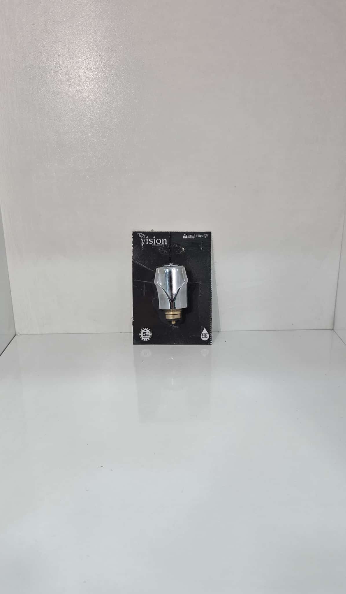 VİSİON ARTEMA KAPAK TAKIMI (17 KÖŞE)